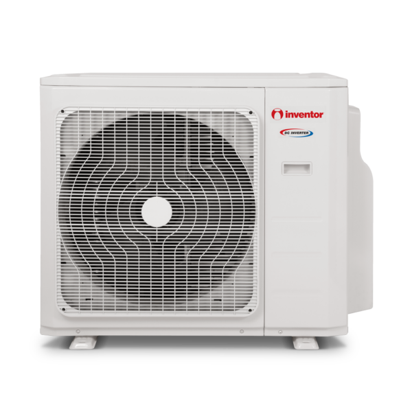 Multisplit luft-til-luft (fire inderdele) - Image 5