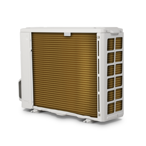 Multisplit luft-til-luft (to inderdele) - Image 6