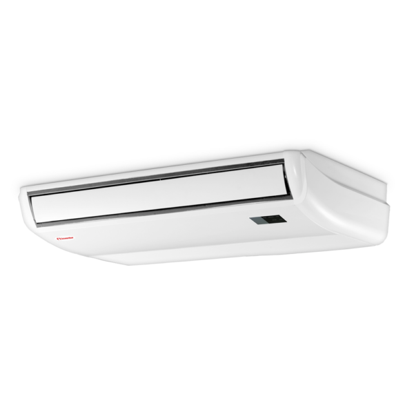Floor-ceiling - Image 2