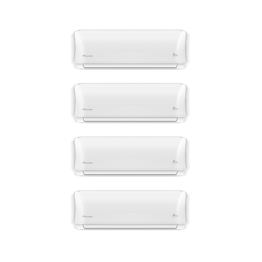 Multisplit fire dele – 3